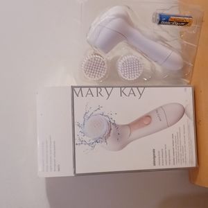 Skinvigorate Cleansing Brush